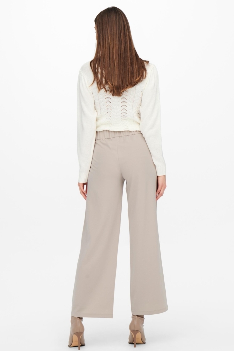 Jacqueline de Yong jdylouisville catia wide pant jrs n